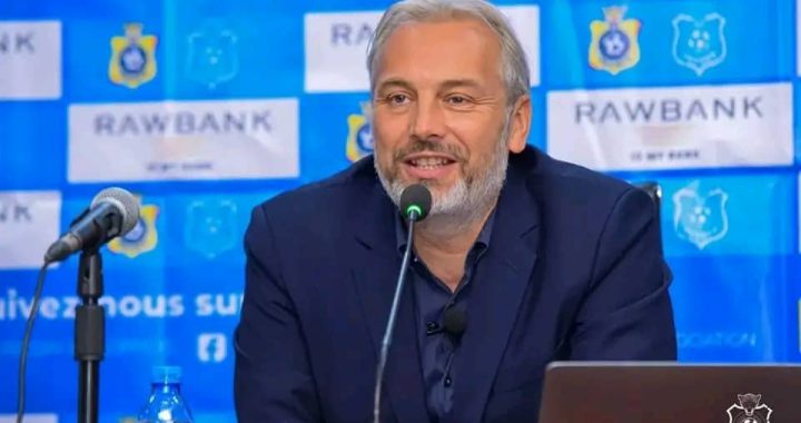 Stage de Douala : Sébastien Desabre fait l&rsquo;état des lieux 