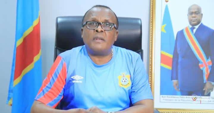 « Plus qu’un match », Kabulo après la victoire des Léopards de la RDC face au Gabon