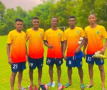 Léopards U-20 : la RDC affûte les armes pour Fatshi Cup et les Jeux de la Francophonie