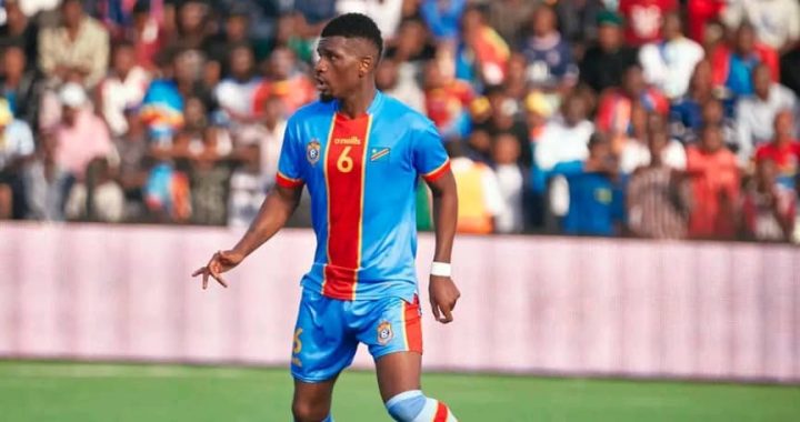Éliminatoires CAN 2023 : fausse alerte, Aaron Tshibola présent contre le Soudan
