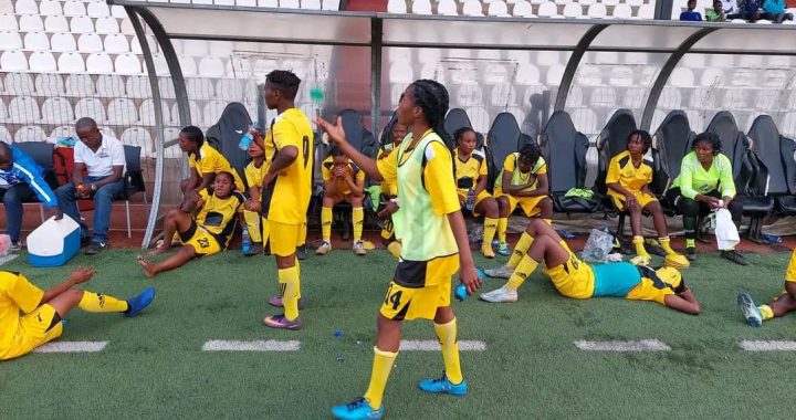 AS Kabasha Dame : les joueuses escroquent Moïse Katumbi (Alerte)