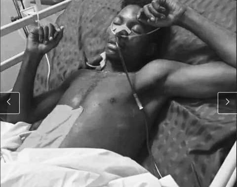 Benedi Moseli, joueur de Maniema Union n&rsquo;est plus !