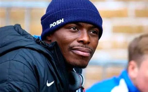 L&rsquo;ancien Léopard, Gabriel Zakwani rejoint le staff des Léopards U-20
