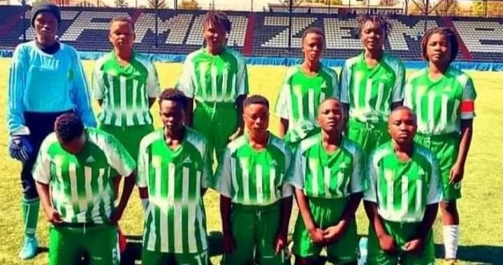 Coupe du Congo Féminine : les représentants du Nord-Kivu marchent sur les eaux