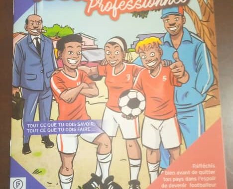 La FIFPRO, la Fondation Didier Drogba et l&rsquo;OIT en guerre contre les faux agents