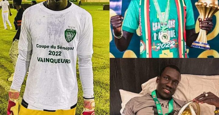 Mercato : deux nouvelles recrues chez Mazembe