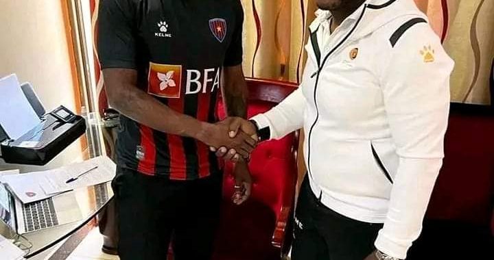Mercato : Kikasa, Mayamba et Tulenge au Primeiro d&rsquo;Agosto, Mpia Nzengeli à Young Africans et Inonga reste à Simba SC