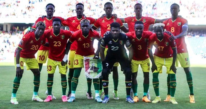 IX èmes Jeux de la Francophonie : la Guinée se retire 