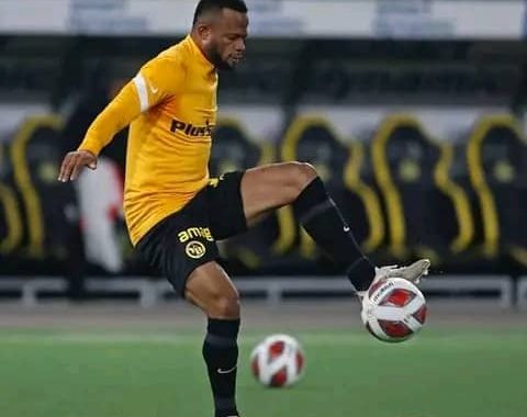 Mercato : Meschack Elia courtisé par Besiktas