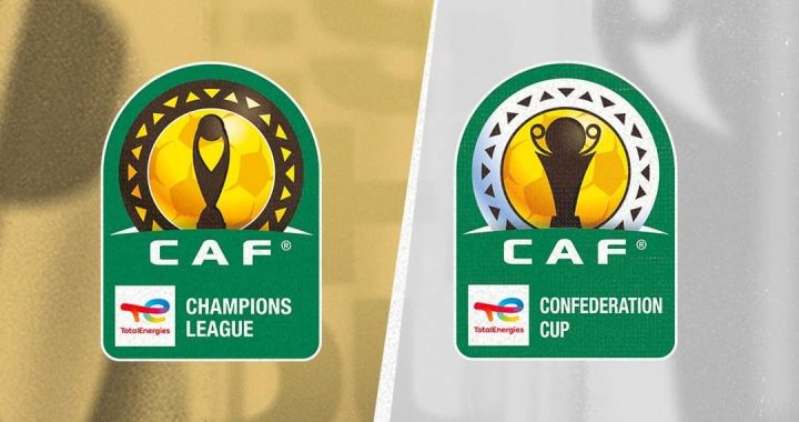 Interclubs de la CAF 2023-2024 : la RDC perd bêtement une place
