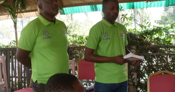 UFC: Maniema Union de Kindu sensibilisé sur les faux agents et la reconversion professionnelle