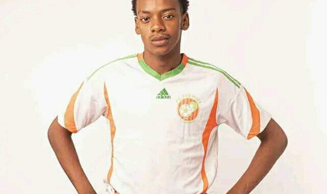 Entente Malebo : Palata Masilu rejoint le RC Gombe Sport