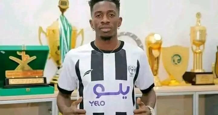 Mercato : le congolais Jean-Marc Makusu file en Libye