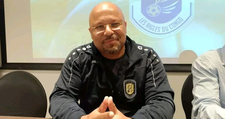 RDC : FC Les Aigles du Congo, une équipe qui affiche ses ambitions