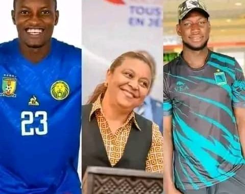 Vita Club : Bestine Kazadi ne regrette pas le départ de Simon Omossola