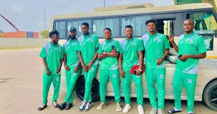 Ligue 1 – RDC : AC Kuya absent, DCMP jubile