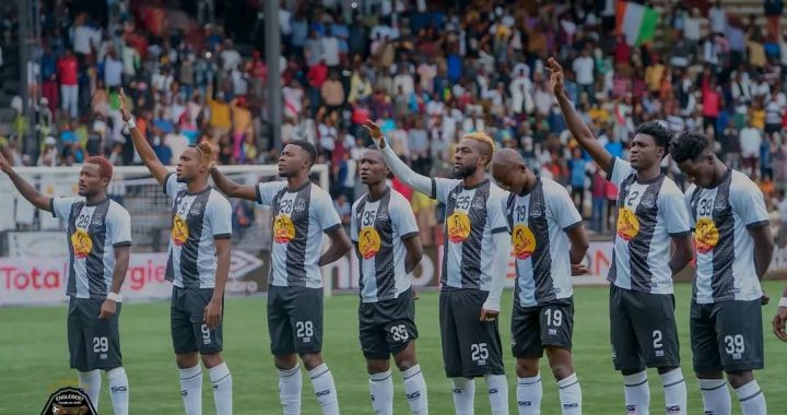 Affaire Mazembe contre deux joueurs Ivoiriens : la FIFPRO se réjouit da la décision du TAS