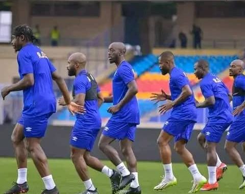 Gros plan sur le Soudan avant le duel contre la RDC