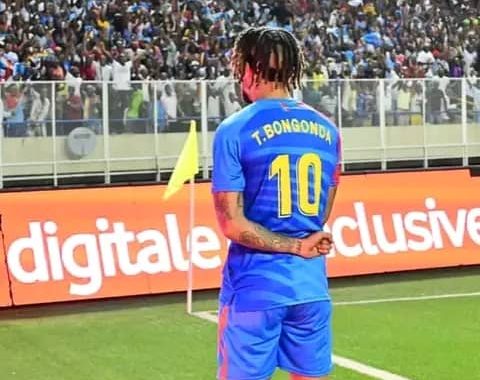 Éliminatoires CAN 2023 : la RDC se débarrasse du Soudan et se qualifie pour la phase finale de la CAN
