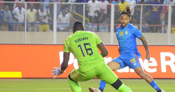 RDC – Soudan : une première pour plusieurs Léopards au stade des Martyrs !