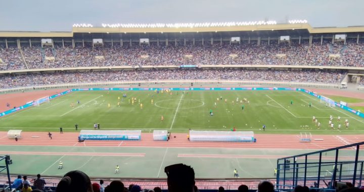 Éliminatoires CAN 2023 : le Soudan dépose une plainte, la RDC risque gros