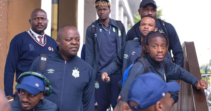 Match Amical RDC-RSA : déjà des absences en cascade côté congolais
