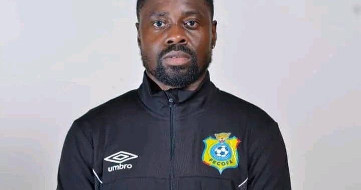 Trésor Milenga au four et au moulin pour courtiser les binationaux congolais
