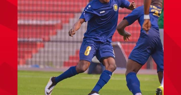 Linafoot L1 : une première victoire historique pour FC Les Aigles du Congo !