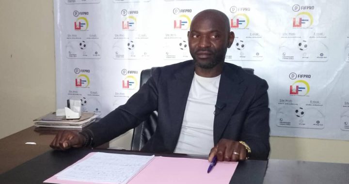  » La qualification de la RDC à la CAN 2024 est plus que remarquable » ( Hérita Ilunga)