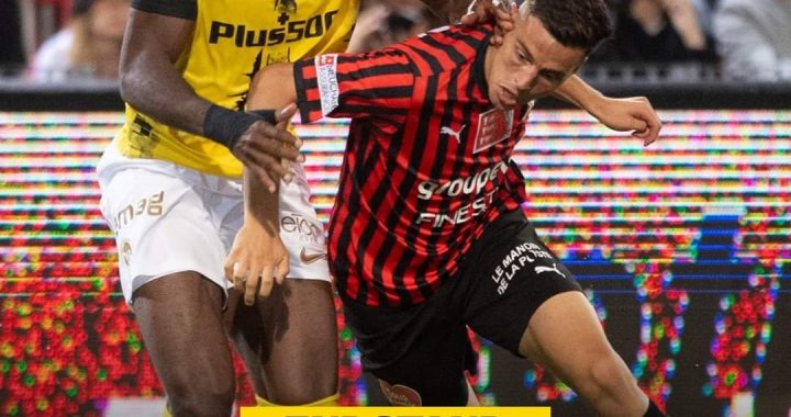 Coupe de Suisse : Young Boys de Meschack Elia élimine Xamax de Fabrice N&rsquo;sakala