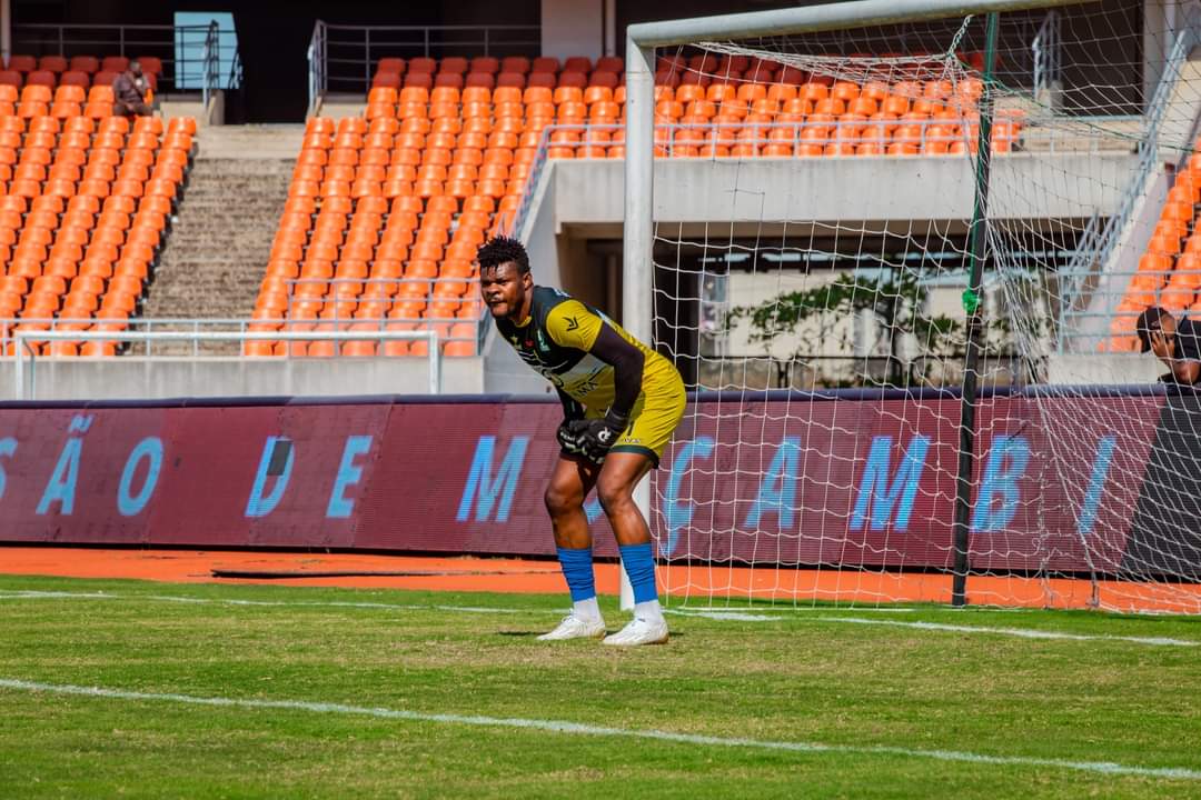 Interclubs de la CAF : un bilan presque parfait pour les internationaux congolais 12 IMG 20230917 WA0008