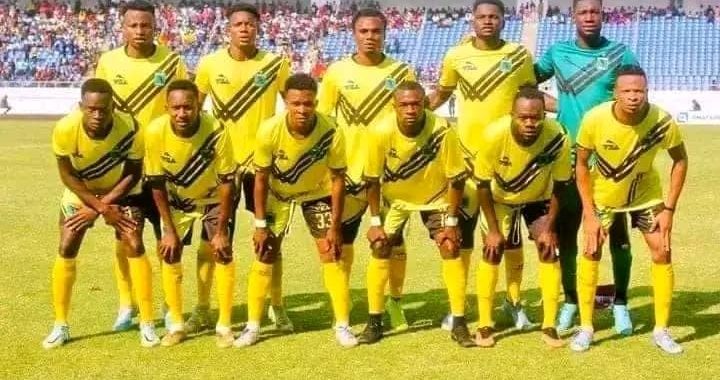 Ligue 1 – RDC : V.Club s&rsquo;impose, ni vainqueur ni vaincu dans le groupe A