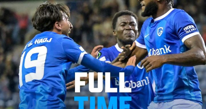 UEFA EUROPA LEAGUE ET EUROPA CONFERENCE LEAGUE : DES NULS AU GOÛT DE LA VICTOIRE POUR LES CONGOLAIS !