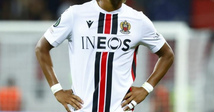 Insolite : un joueur d&rsquo;origine congolaise frôle la mort !