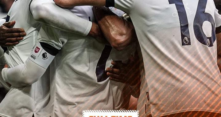 Premier League anglaise : Luton Town FC de Pelly Ruddock enregistre sa première victoire historique !