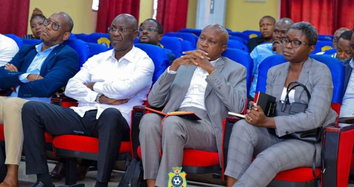 RDC-SOUDAN : de détails importants avant la bataille