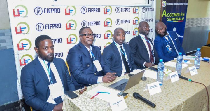 AGO de l&rsquo;UFC : le rapport d&rsquo;activités de l&rsquo;exercice 2022 adopté à l&rsquo;unanimité