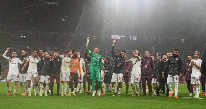 Ligue des Champignons UEFA : aucune défaite pour les internationaux congolais !