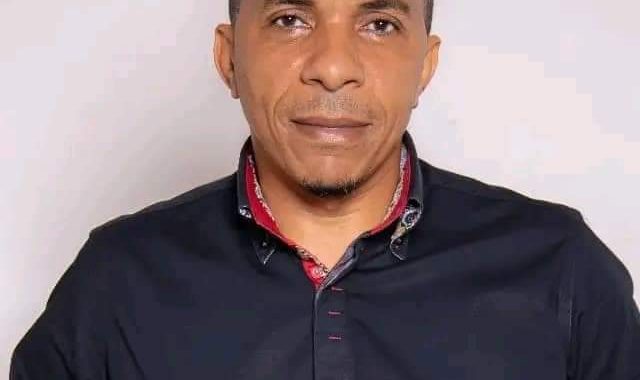 Alain Tsepuk surclasse Étienne Lufanka !