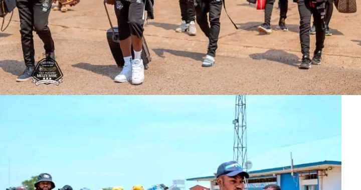 Ligue 1 – RDC : l&rsquo;affiche de titan entre Mazembe et Lupopo délocalisée