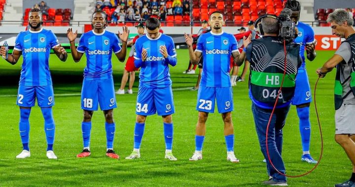 LIGUE EUROPA ET LIGUE EUROPA CONFÉRENCE : bilan mitigé pour les internationaux congolais