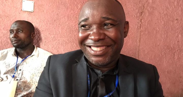ELECTIONS CEFORNGAL : Guelor Kiesse reste le Président !