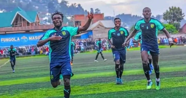 Ligue 2 – Est B :  Kabasha ramène de Bukavu un nul précieux