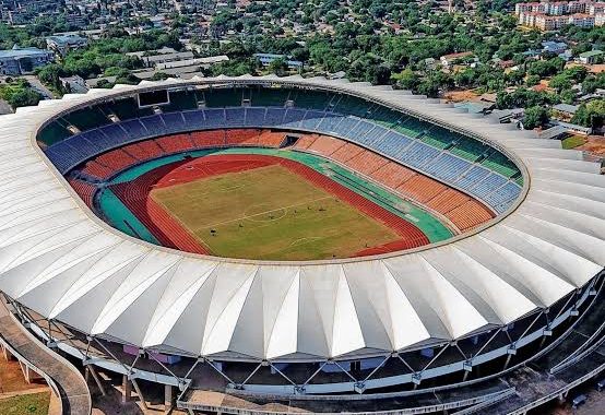 TP Mazembe – EST : accès gratuit, don de Moïse Katumbi