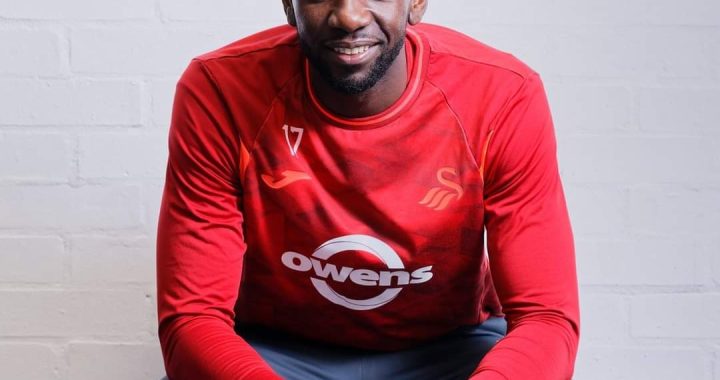 Mercato : libre de tout contrat, Yannick Bolasie rebondit à Swansea FC