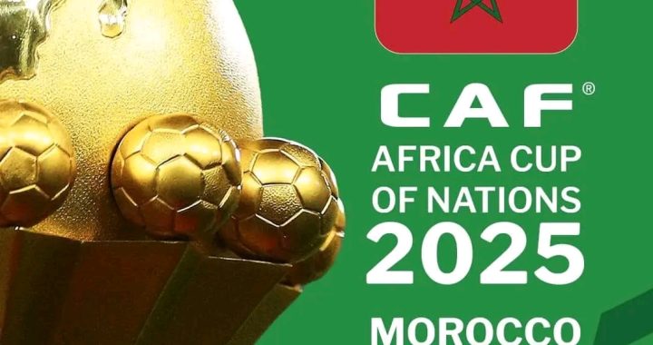 CAN Maroc 2025 : le calendrier des éliminatoires dévoilé ! 