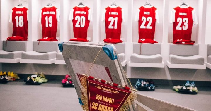 Ligue des Champions Européenne : aucun congolais aux 8è de finale !
