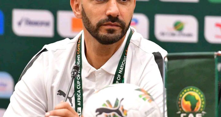 CAN 2023/RDC vs Maroc : Walid Regragui, sélectionneur du Maroc se méfie de la RDC 