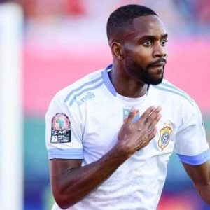 CAN 2023 : Cédric Bakambu, une troisième pour marquer plus 10 FB IMG 1704267449657
