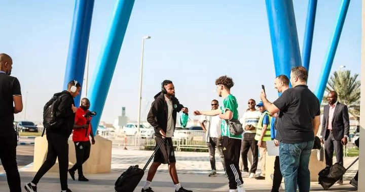 CAN Côte d&rsquo;Ivoire 2023 : les Léopards s’envolent pour la Côte d’Ivoire